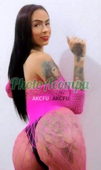 Travesti acompanhante foto sem retoque em Taubaté, foto 5 de Luiza
