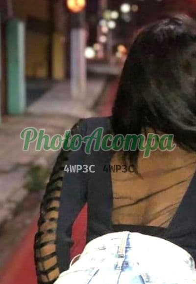 Travesti acompanhante foto verificada em Taubaté — Luiza, foto 3