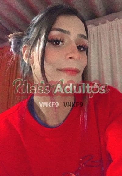 Travesti acompanhante imagem do anúncio em Guarulhos — Luiza