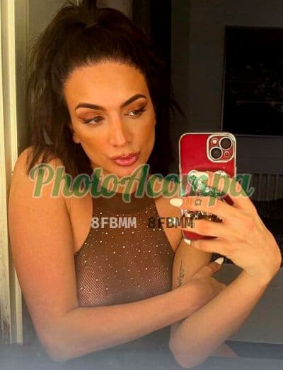 Travesti acompanhante em Rio de Janeiro com oral natural (4) — Luiza