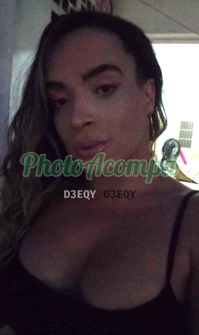 Foto 3: Travesti acompanhante foto verificada em Cotia — Luiza Mel