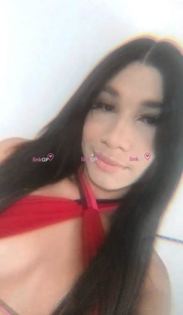 Foto 16: Travesti acompanhante em Uberlândia — atende casal, Luizinha