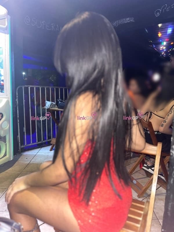 Foto 5: Travesti acompanhante barbie em Uberlândia — Luizinha
