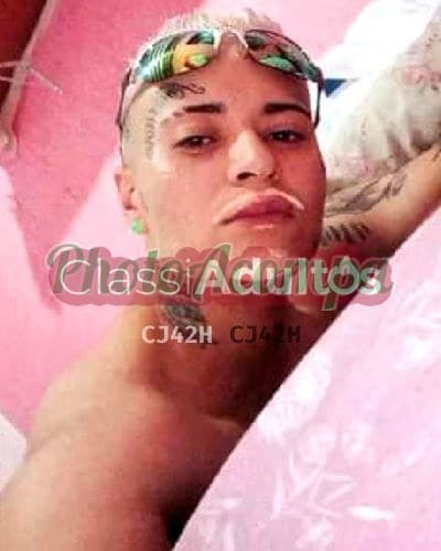 Travesti acompanhante imagem do anúncio em ABC Paulista — Lukas