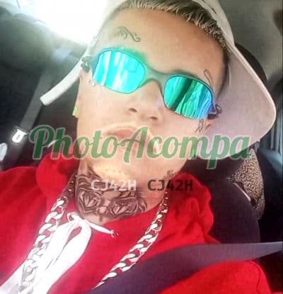 Travesti acompanhante em ABC Paulista — beijo grego, foto 2 de Lukas