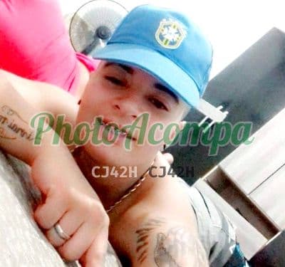 Travesti acompanhante foto verificada em ABC Paulista (3) — Lukas