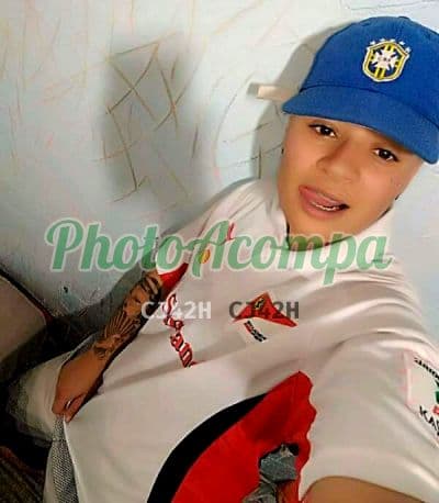 Travesti acompanhante em ABC Paulista — garganta profunda, foto 4 de Lukas