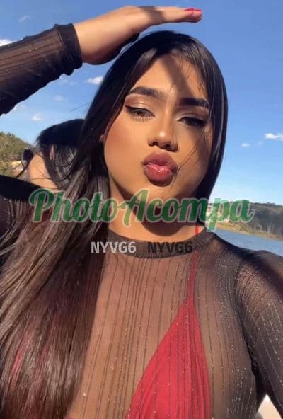 Travesti acompanhante foto sem retoque em Limeira (5) — Lulú