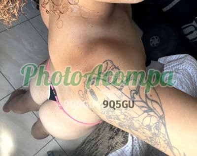 Travesti acompanhante foto verificada em Aracaju (3) — Luluzinha
