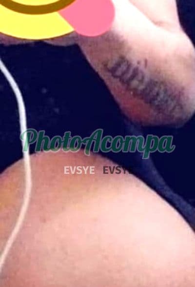 Travesti acompanhante foto verificada em Guarapari, foto 3 de Luma