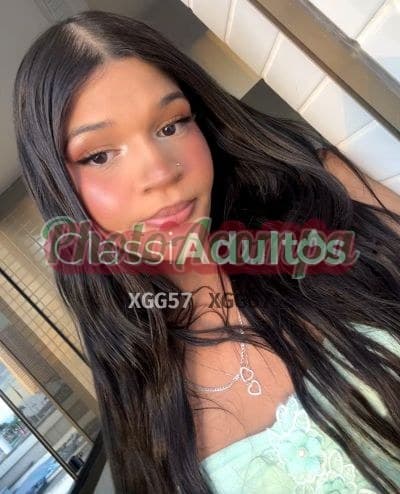 Travesti acompanhante imagem do anúncio em Guarulhos — Luna