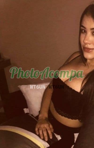 Travesti acompanhante foto sem retoque em São Paulo (5) — Luna