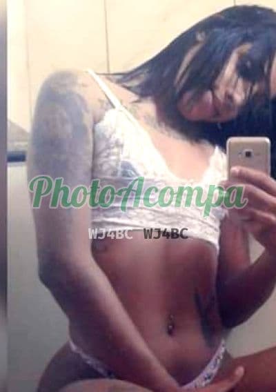 Foto 2: Travesti acompanhante em Rio de Janeiro — beijo grego, Luna