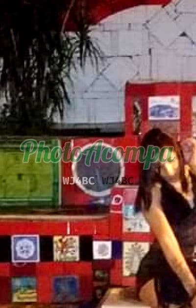 Foto 4: Travesti acompanhante em Rio de Janeiro — beijo grego, Luna