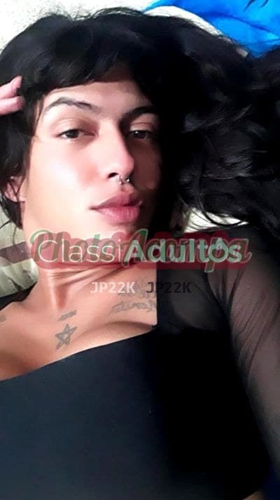 Travesti acompanhante imagem do anúncio em Guaratingueta — Luna