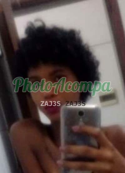 Travesti acompanhante foto verificada em Belo Horizonte — Luna, foto 3