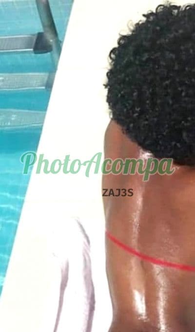 Travesti acompanhante em Belo Horizonte com oral natural (4) — Luna