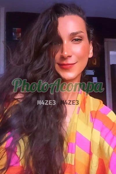Travesti acompanhante em Niterói com oral natural (4) — Luna