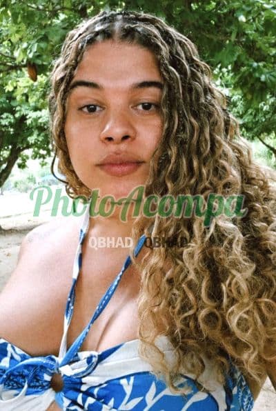Travesti acompanhante em Macaé — garganta profunda, foto 4 de Luna