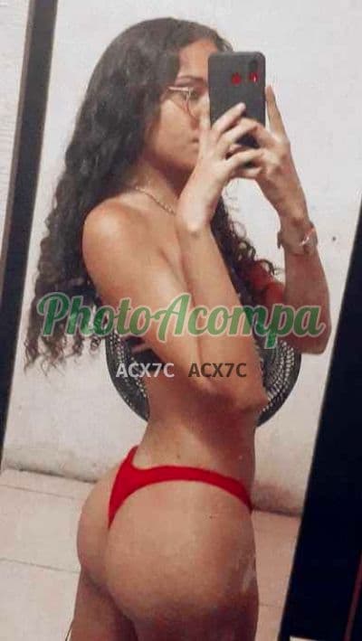 Travesti acompanhante em Fortaleza com beijo grego (4) — Lunna