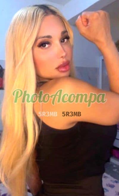 Foto 5: Travesti acompanhante foto sem retoque em Fortaleza — Lunna