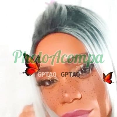 Travesti acompanhante foto verificada em São Gonçalo — Lunnah, foto 3