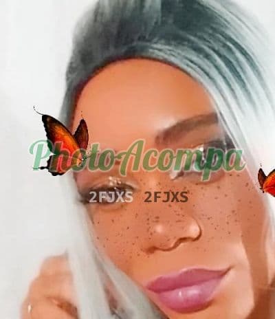 Travesti acompanhante foto verificada em São Gonçalo, foto 3 de Lunnah