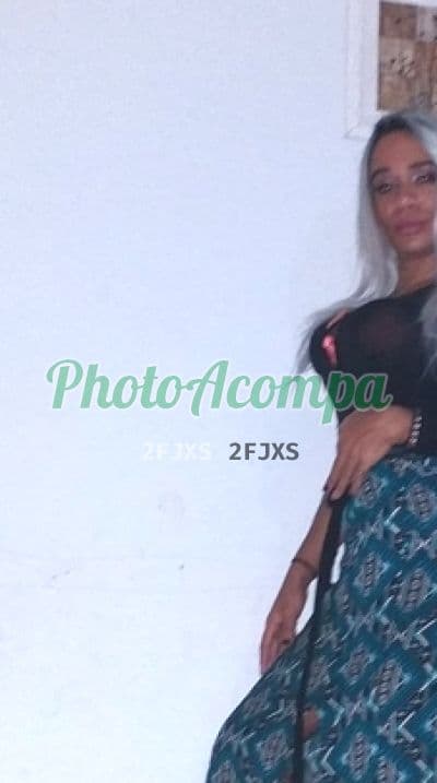 Travesti acompanhante em São Gonçalo — garganta profunda, foto 4 de Lunnah