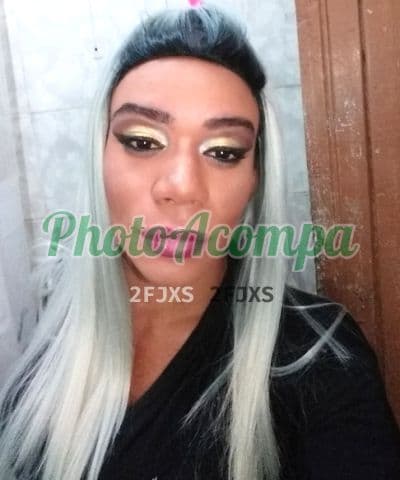 Travesti acompanhante foto sem retoque em São Gonçalo, foto 5 de Lunnah