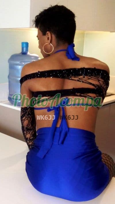 Foto 5: Travesti acompanhante foto sem retoque em São Paulo — Lupita