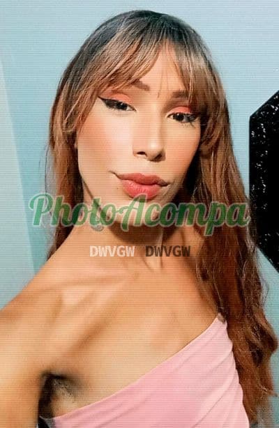 Travesti acompanhante imagem autêntica em Cuiabá — Lury, foto 4