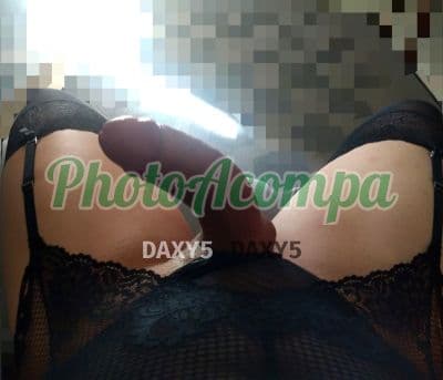Travesti acompanhante em Porto Alegre com oral sem camisinha (4) — Luyse