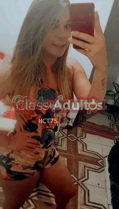 Travesti acompanhante imagem do anúncio em Aracaju, foto de perfil