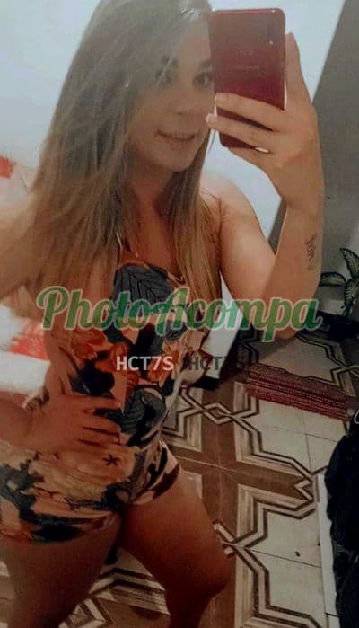 Travesti acompanhante foto sem retoque em Aracaju (5) — Lyns