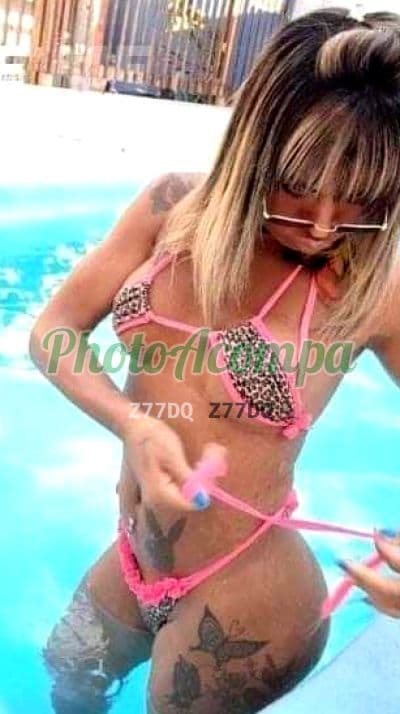 Travesti acompanhante em Hortolândia com beijo na boca (6) — Lyra