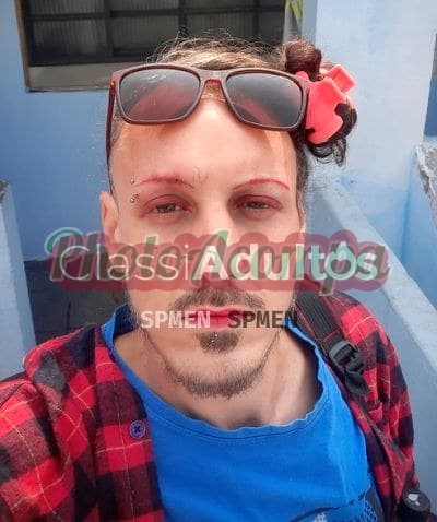Travesti acompanhante imagem do anúncio em Osasco
