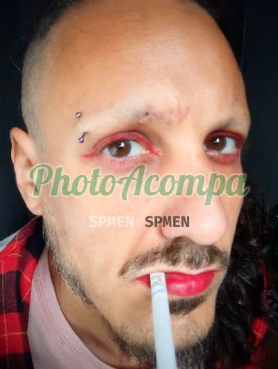 Travesti acompanhante foto verificada em Osasco — Maah, foto 3