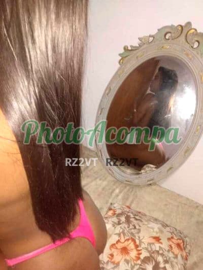 Travesti acompanhante em Jacareí — beijo grego, foto 2 de Maitê
