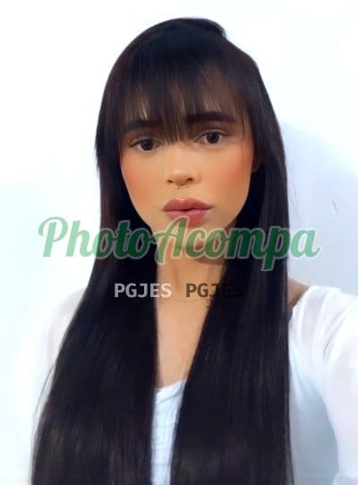 Foto 3: Travesti acompanhante foto verificada em Uberlândia — Maitê
