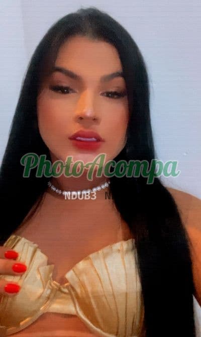 Travesti acompanhante em Fortaleza com oral natural (4) — Maitê