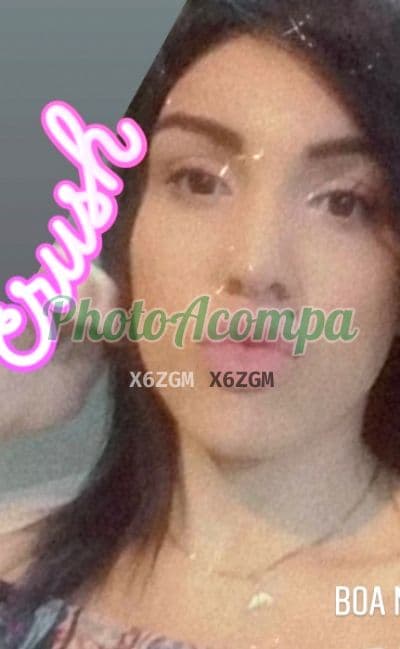 Travesti acompanhante em Fortaleza — beijo grego, foto 2 de Maitê