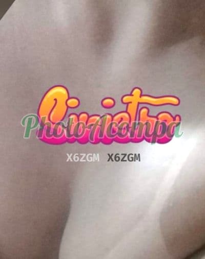 Foto 3: Travesti acompanhante foto verificada em Fortaleza — Maitê