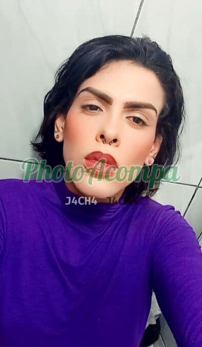 Travesti acompanhante foto sem retoque em Ferraz de Vasconcelos — Maju, foto 5