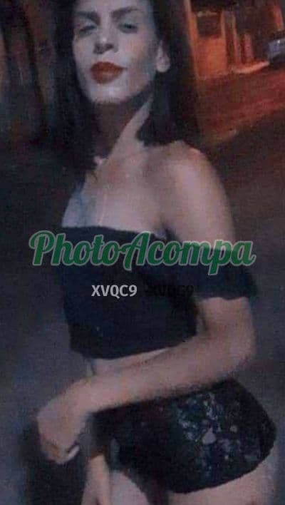 Travesti acompanhante em Carapicuíba — beijo grego, foto 2 de Majul