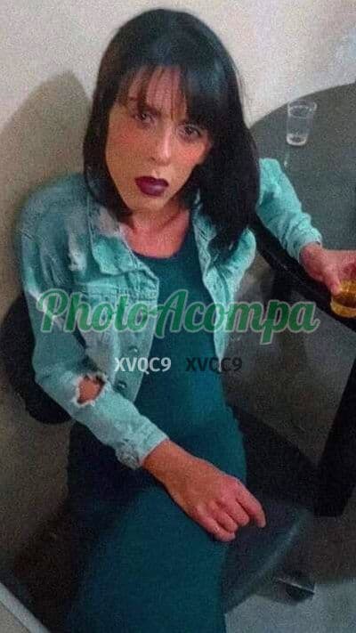 Foto 5: Travesti acompanhante foto sem retoque em Carapicuíba — Majul