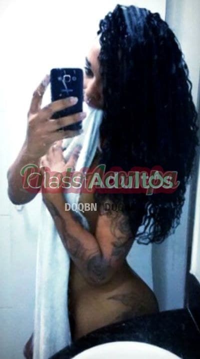 Travesti acompanhante imagem do anúncio em Salvador — Mallu