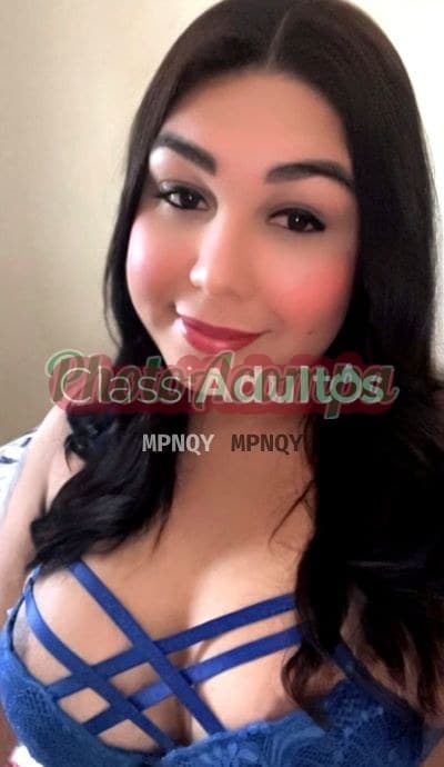 Travesti acompanhante imagem do anúncio em Caxias do Sul