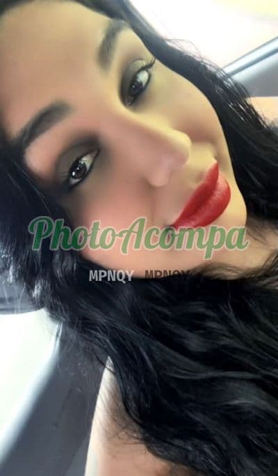 Travesti acompanhante em Caxias do Sul com beijo grego (4) — Malu