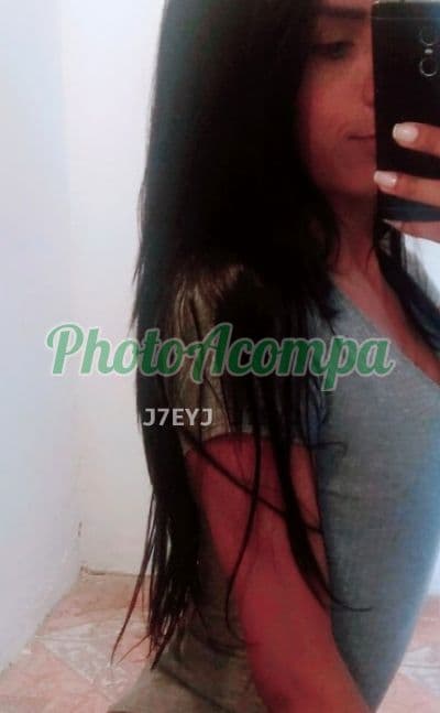 Travesti acompanhante em Jundiaí com beijo grego (4) — Manauara
