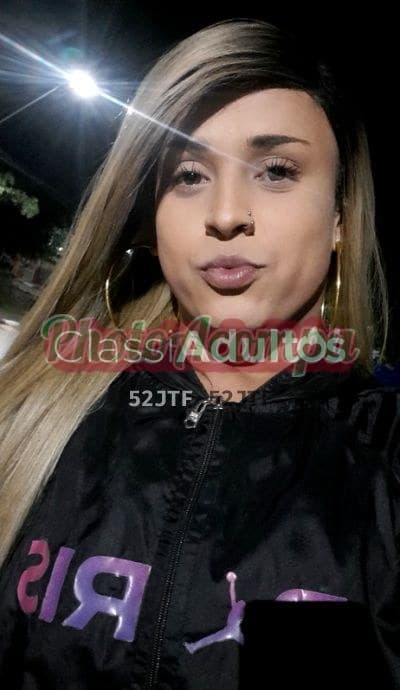 Travesti acompanhante imagem do anúncio em Carapicuíba — Mannu